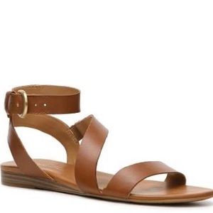 Franco Sarto Gustar sandals